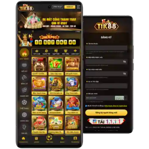 Tải App TIK88