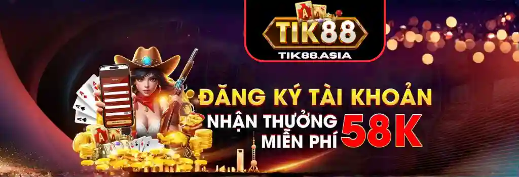 Đăng Ký TIK88